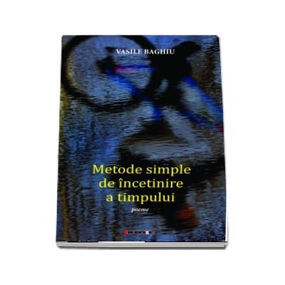 Metode simple de incetinire a timpului