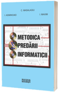 Metodica predarii informaticii