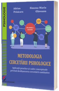 Metodologia cercetarii psihologice