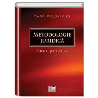 Metodologie juridica