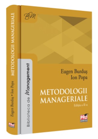 Metodologii manageriale