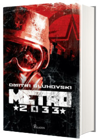 Metro 2033 (2022)