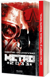 Metro 2033
