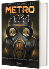 Metro 2034