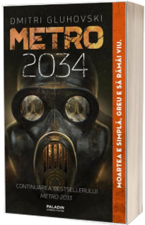 Metro 2034