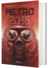 Metro 2035