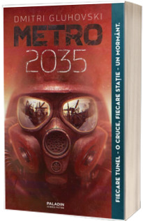 Metro 2035