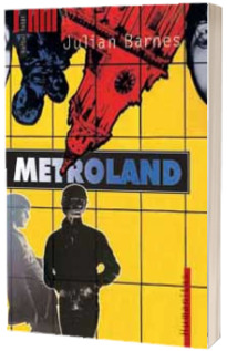 Metroland - Julian Barnes