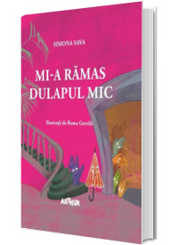 Mi-a ramas dulapul mic