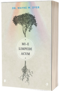 Mi-e limpede acum