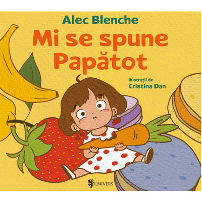 Mi se spune Papatot!