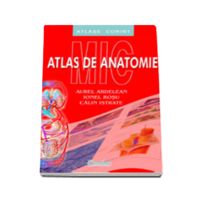 Mic Atlas de Anatomie