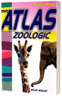 Mic atlas zoologic