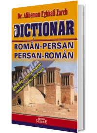 Mic dictionar dublu roman-persan