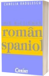 Mic dictionar roman-spaniol