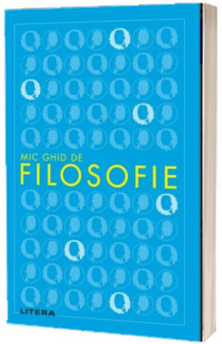 Mic ghid de filosofie