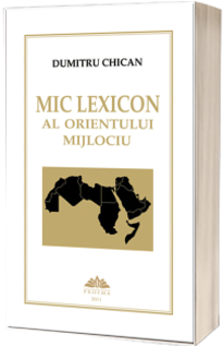Mic lexicon al Orientului Mijlociu