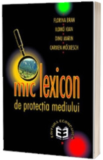 Mic lexicon de protectia mediului