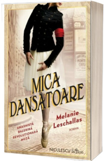 Mica dansatoare