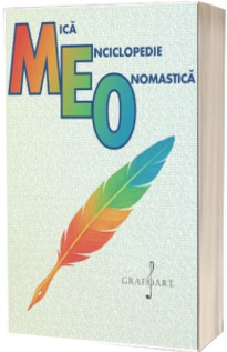 Mica Enciclopedie Onomastica