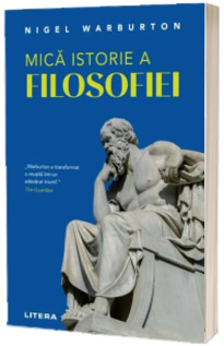 Mica istorie a filosofiei