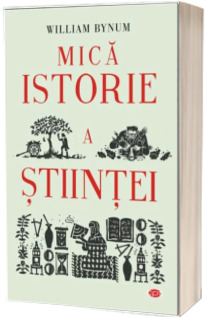 Mica istorie a stiintei