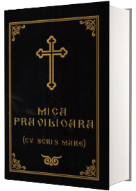 Mica pravilioara cu scris mare