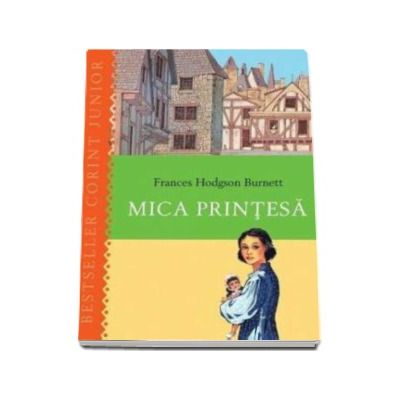 Mica printesa (Frances Hodgson Burnett)