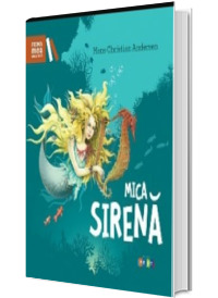 Mica sirena (repovestire de Iulian Filip)