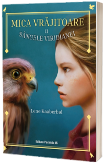 Mica vrajitoare. Volumul 2