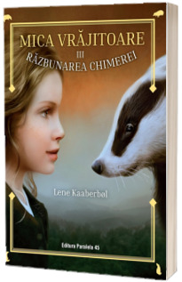 Mica vrajitoare. Volumul 3