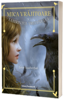 Mica vrajitoare. Volumul 5