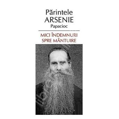 Mici indemnuri spre mantuire