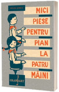 Mici piese pentru pian la patru maini