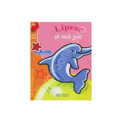 Micii nazdravani 4-5 ani. Lipesc si ma joc