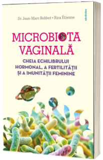 Microbiota vaginala