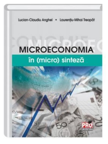 Microeconomia in (micro) sinteza