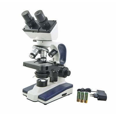 Microscop Binocular HPM 037 LED