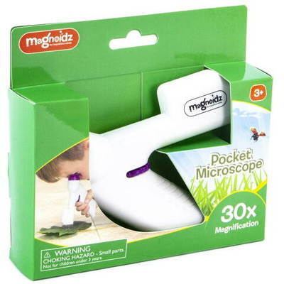 Microscop de buzunar