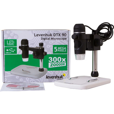 Microscop digital DTX 90
