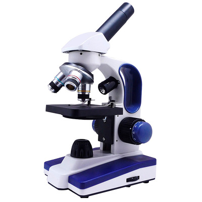 Microscop HPM 037 LED