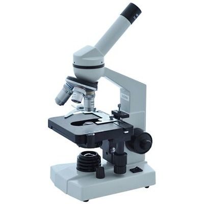 Microscop monocular, model avansat. BMCR11