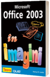 Microsoft Office 2003 in imagini