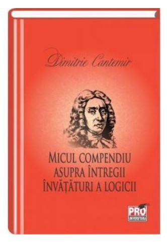 Micul compendiu asupra intregii invataturi a logicii