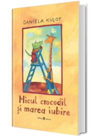 Micul crocodil si marea iubire