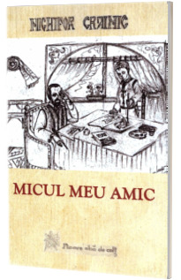 Micul meu amic