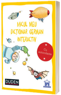 Micul meu dictionar german interactiv