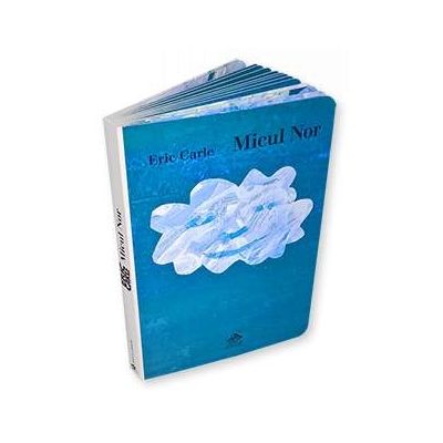 Micul Nor - Eric Carle