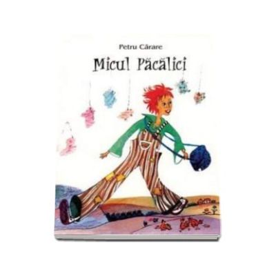 Micul Pacalici - Carare Petru