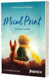 Micul print (povestea integrala)